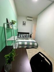 Kembangan Plaza (D14), Apartment #507883251